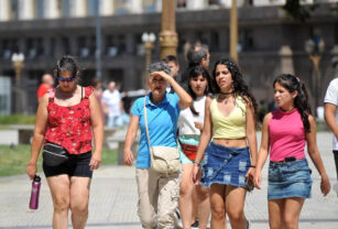 calor