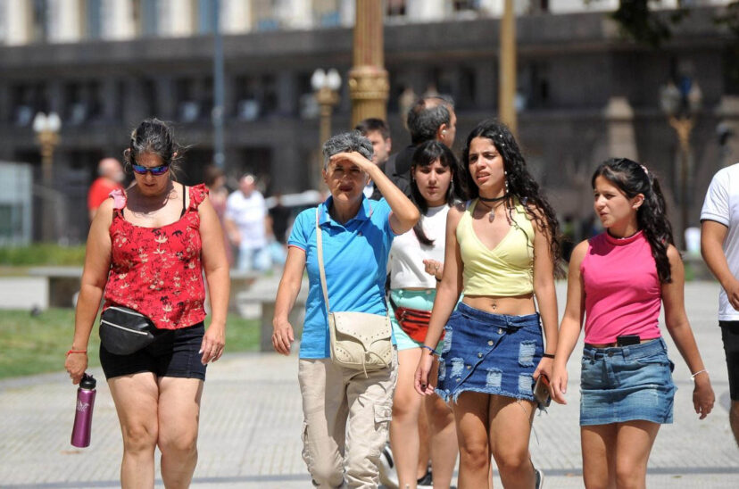 calor