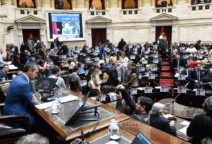 Diputados