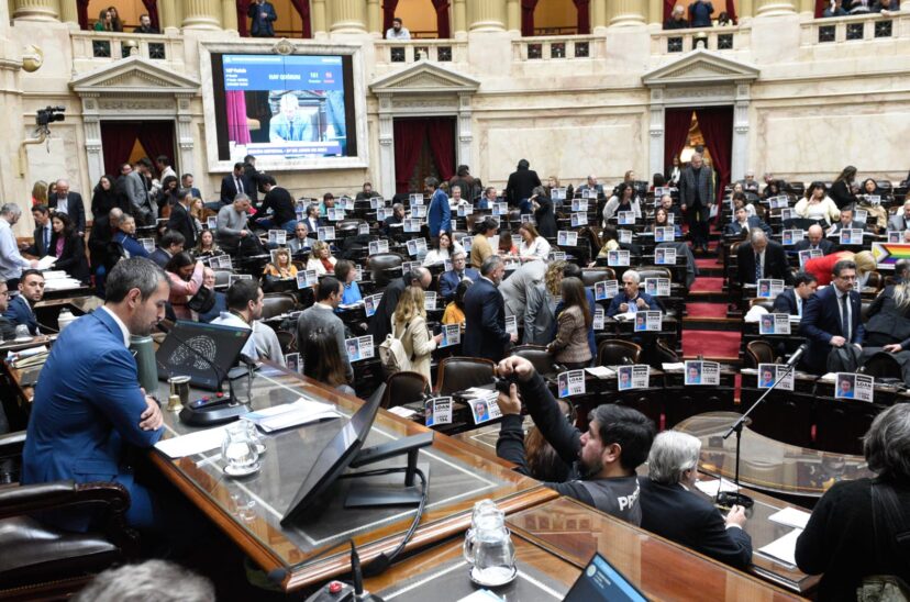 Diputados