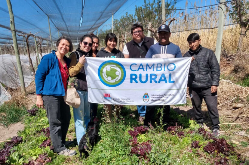 Cambio Rural