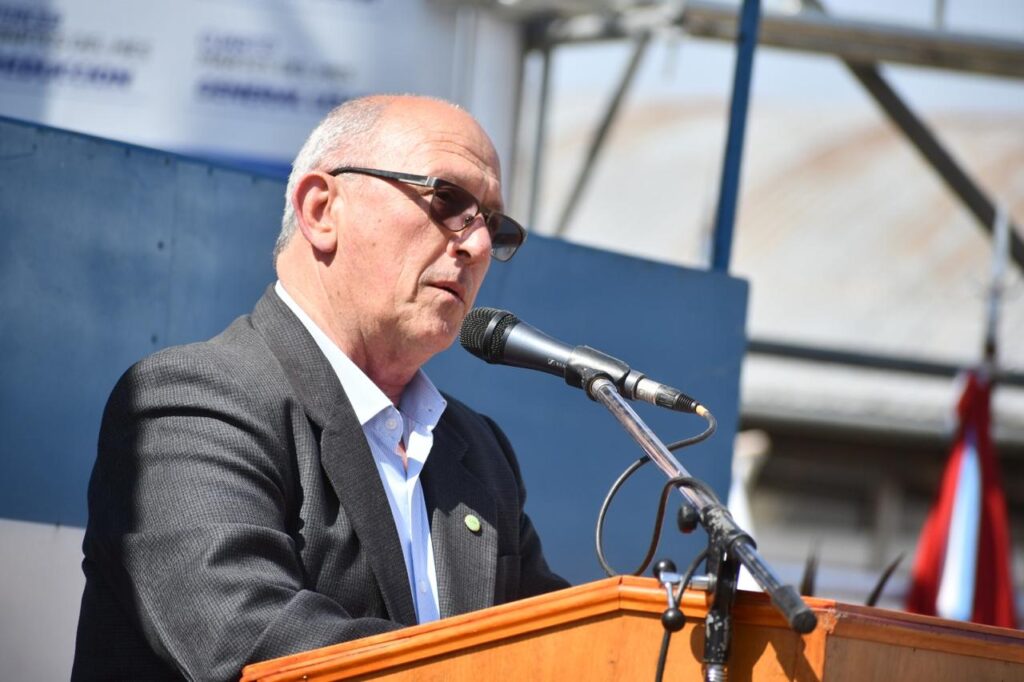 carlos castagnani