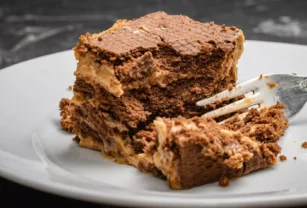 chocotorta