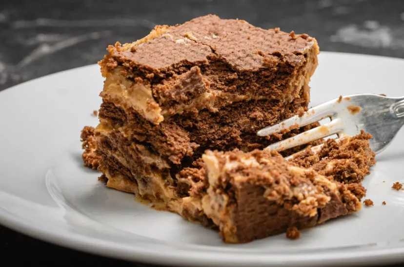 chocotorta