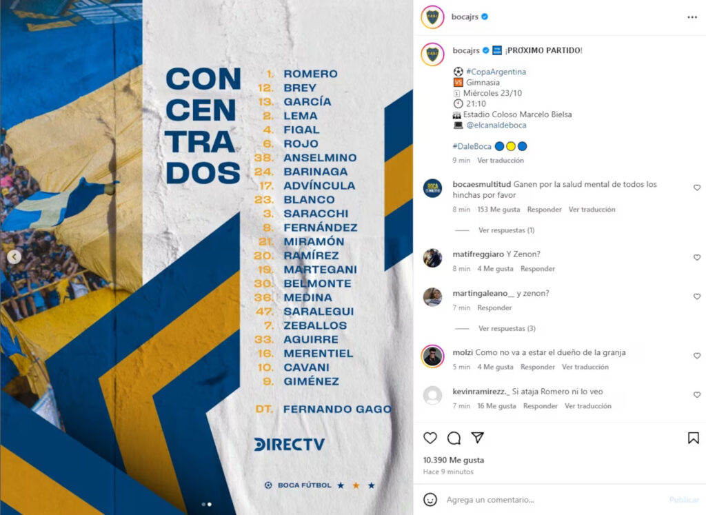 cm boca