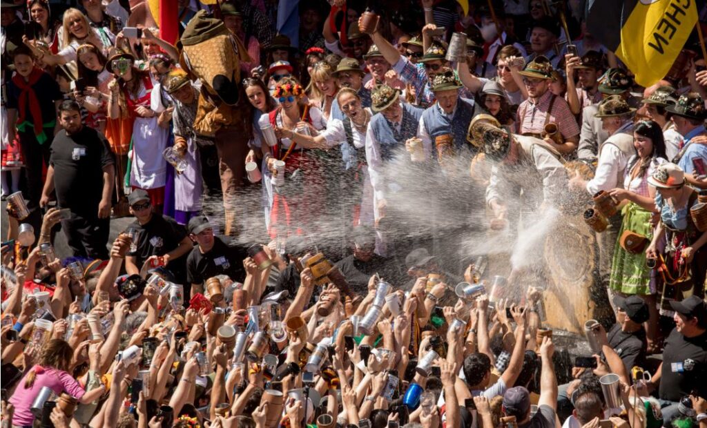 córdoba oktoberfest