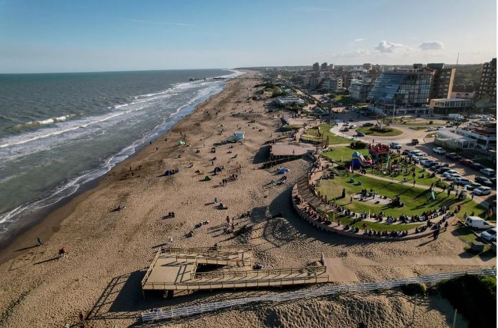 costa atlántica