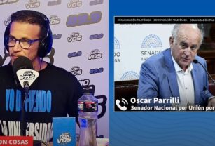 cristina kirchner parrili bercovich