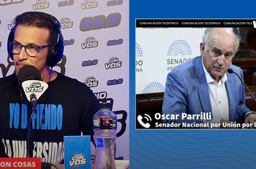 cristina kirchner parrili bercovich