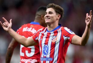 Pelota Libre Atlético Madrid