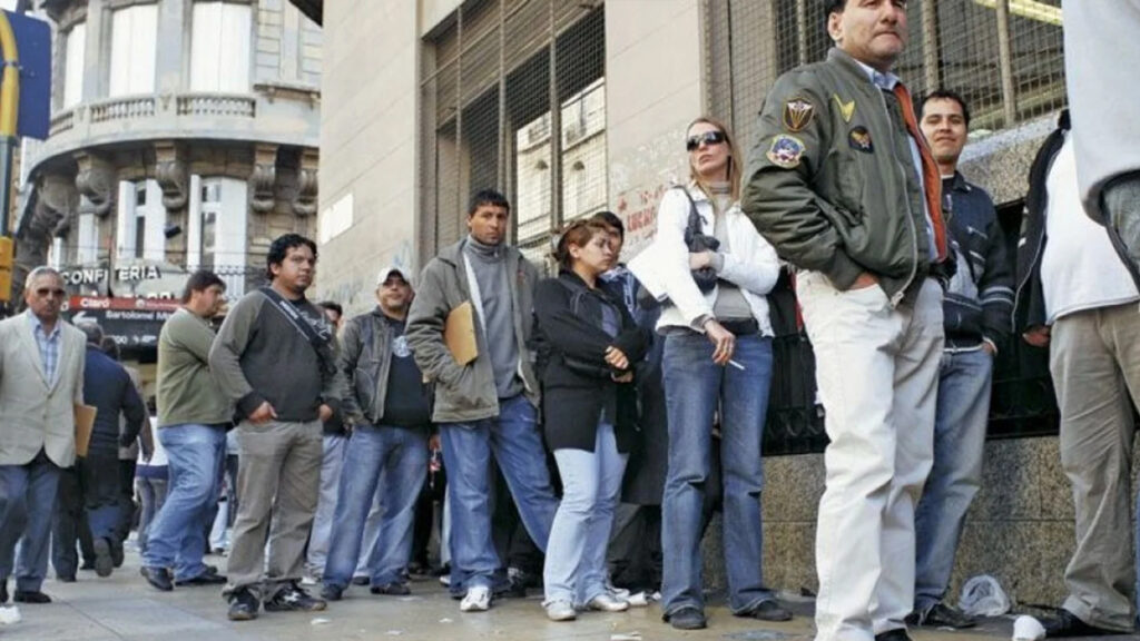 desocupacion ciudad de buenos aires