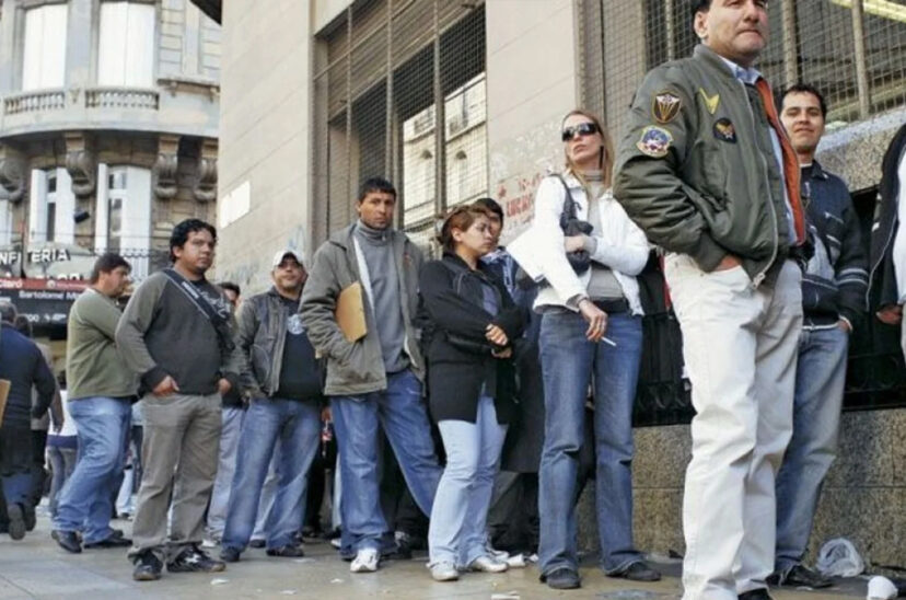 desocupacion ciudad de buenos aires