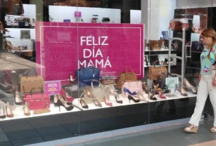 Día de la Madre