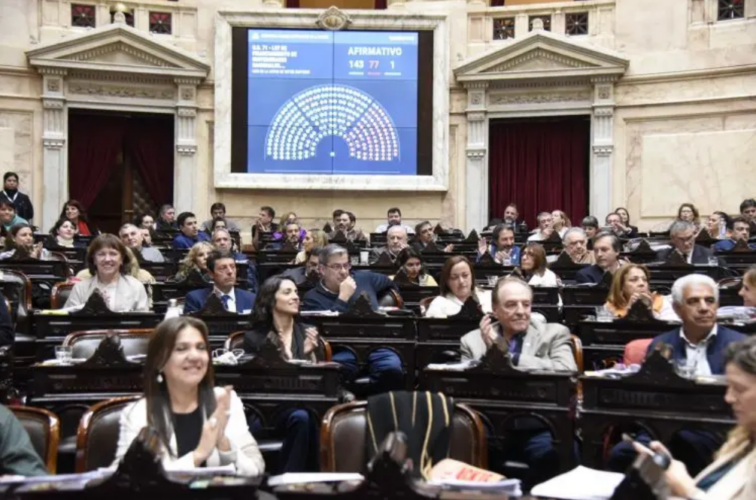 diputados financiamiento universitario