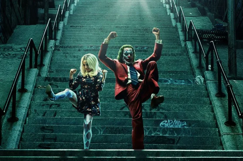 Cuevana Joker 2