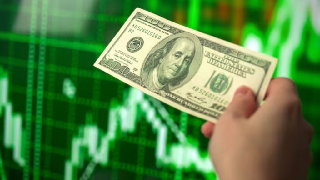 dólar