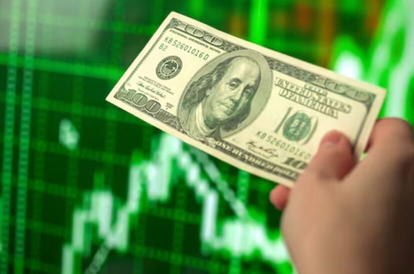 dólar