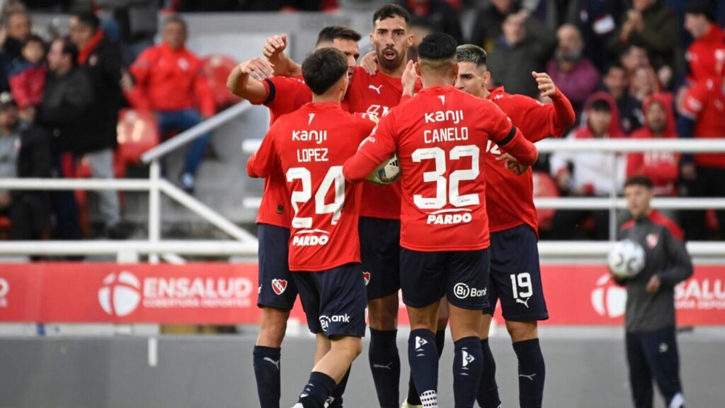 Pelota Libre Independiente
