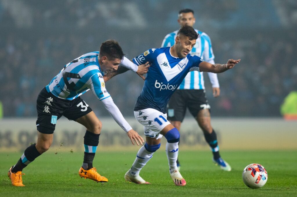 Pelota Libre Vélez