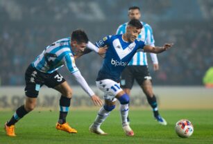 Pelota Libre Vélez