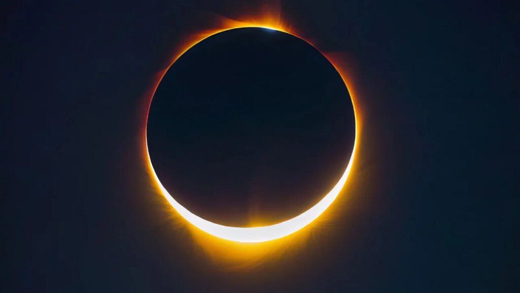 eclipse