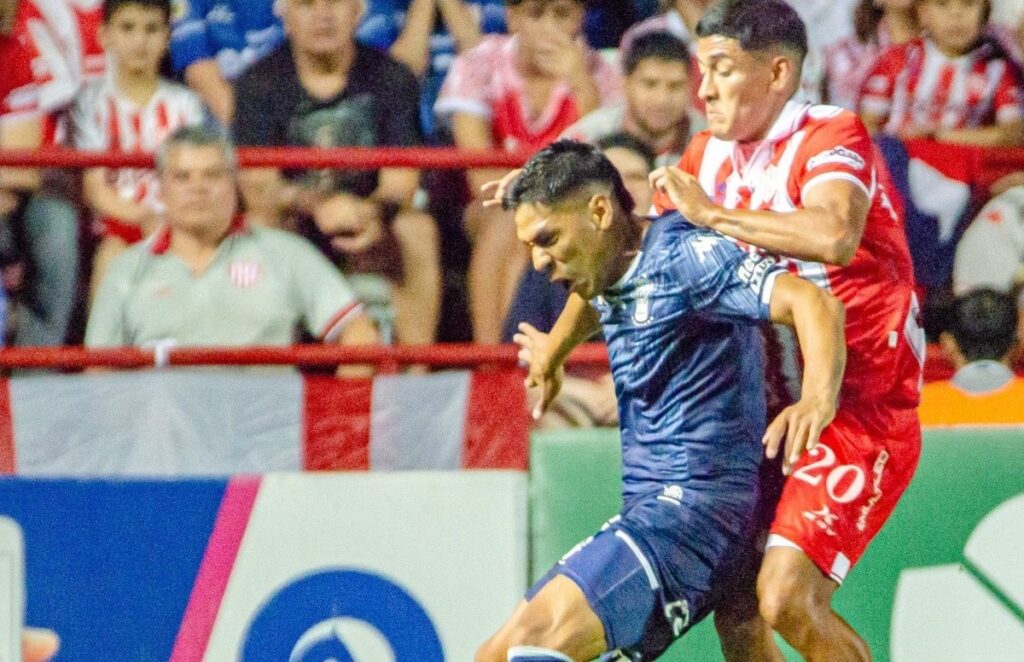 Pelota Libre Huracán