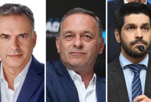 elecciones uruguay