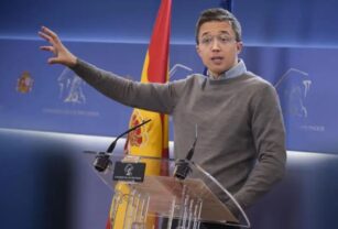 errejón españa