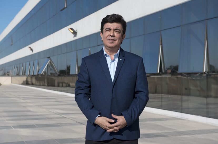 Fernando Espinoza