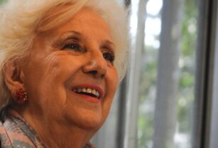 Estela de Carlotto