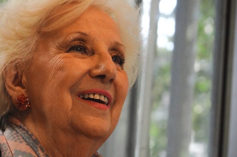 Estela de Carlotto