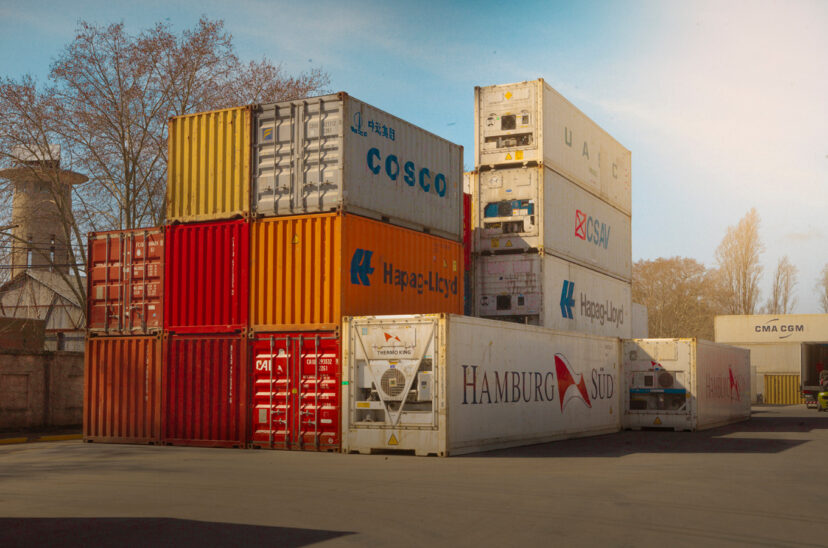 exportaciones Córdoba