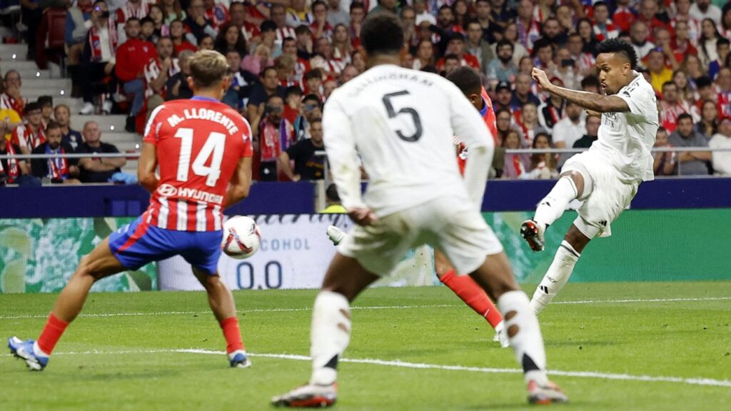 Pelota Libre Real Madrid