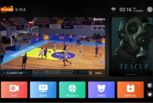 flujo tv