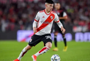 River Roja Directa