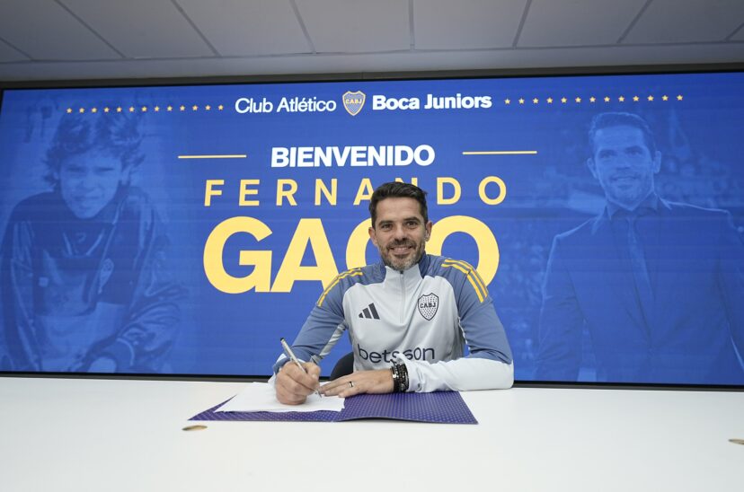 Gago Boca
