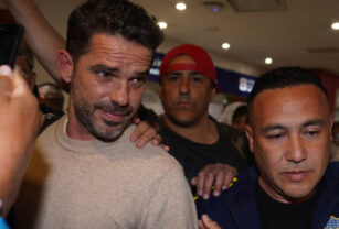 gago boca
