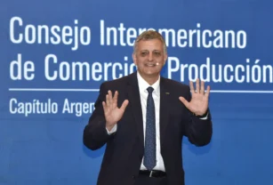 Horacio Marín