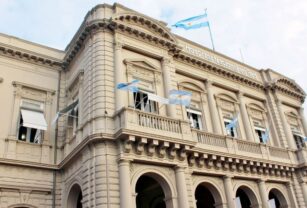hospital nacional laura bonaparte