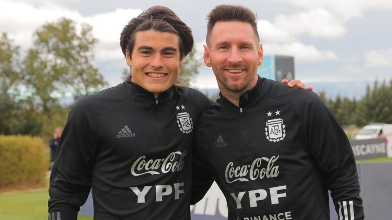 Luka Romero