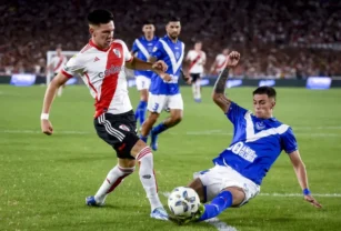 Pelota Libre River