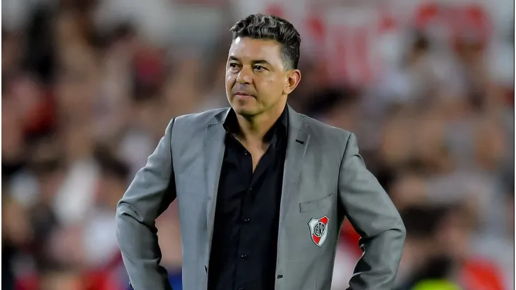 Pelota Libre River