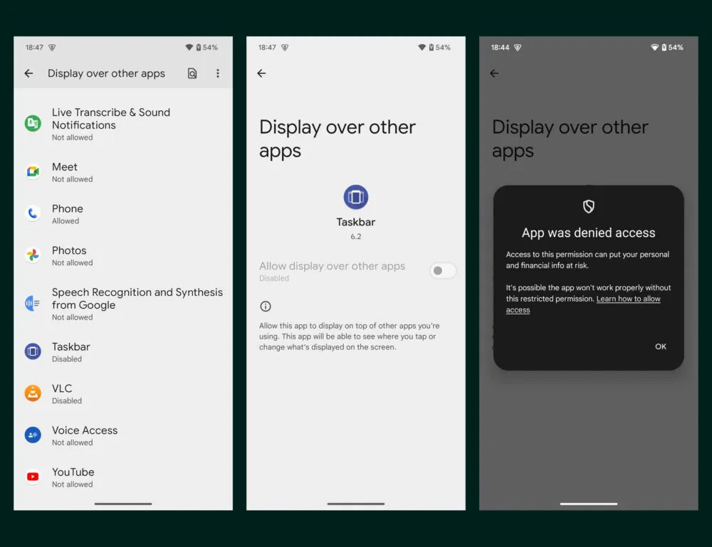 Android Magis TV APK
