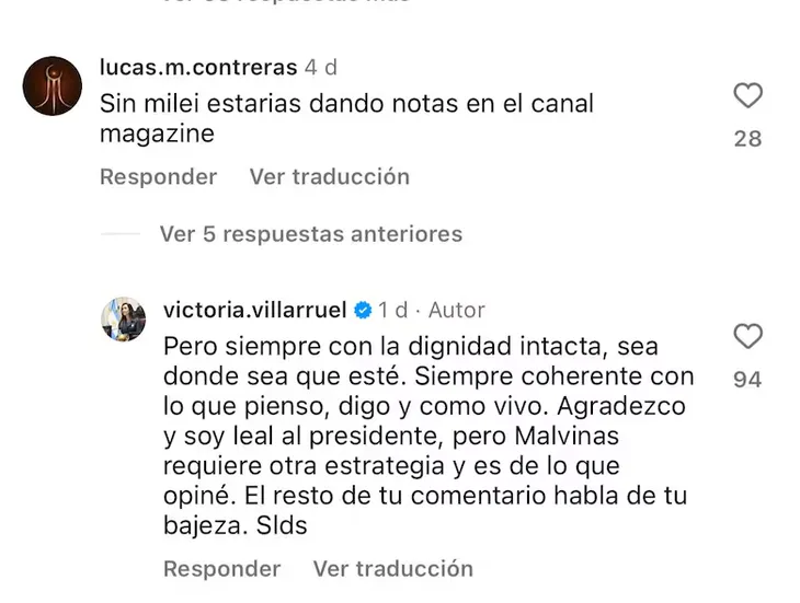Villarruel