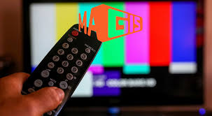 magis tv