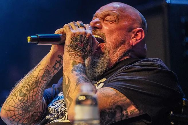 iron maiden paul di'anno