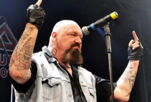 iron maiden paul di'anno