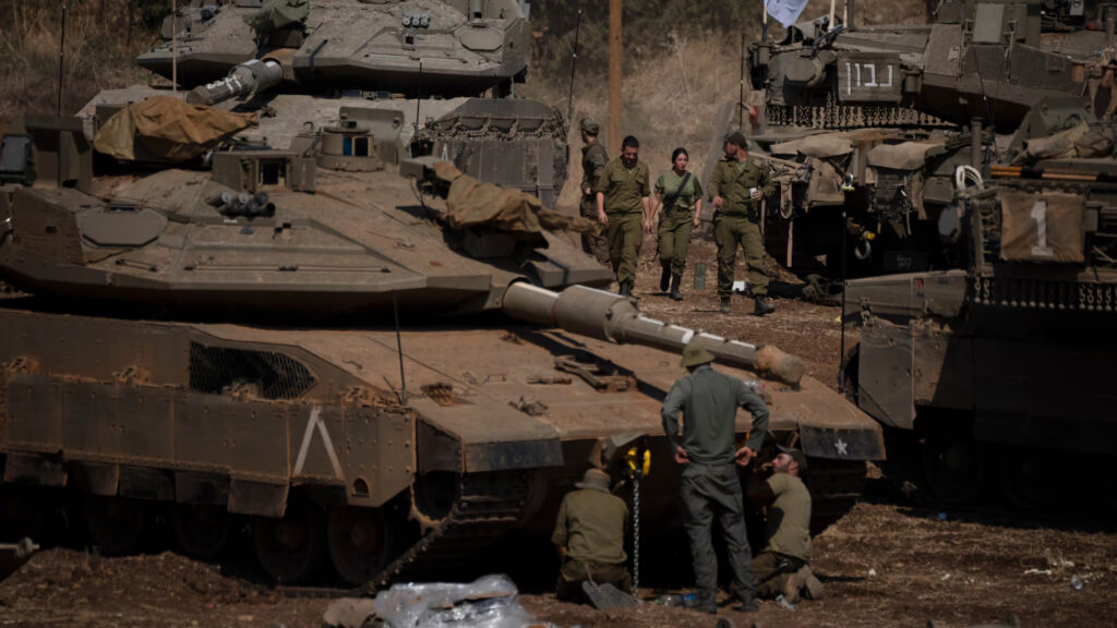 israel