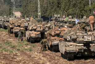 israel hezbollah