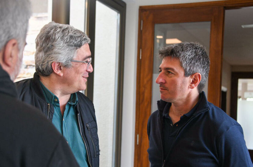 javier rodríguez cooperativas